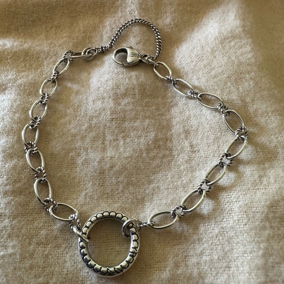 James Avery Jewelry James Avery Charm Bracelet 7 Poshmark